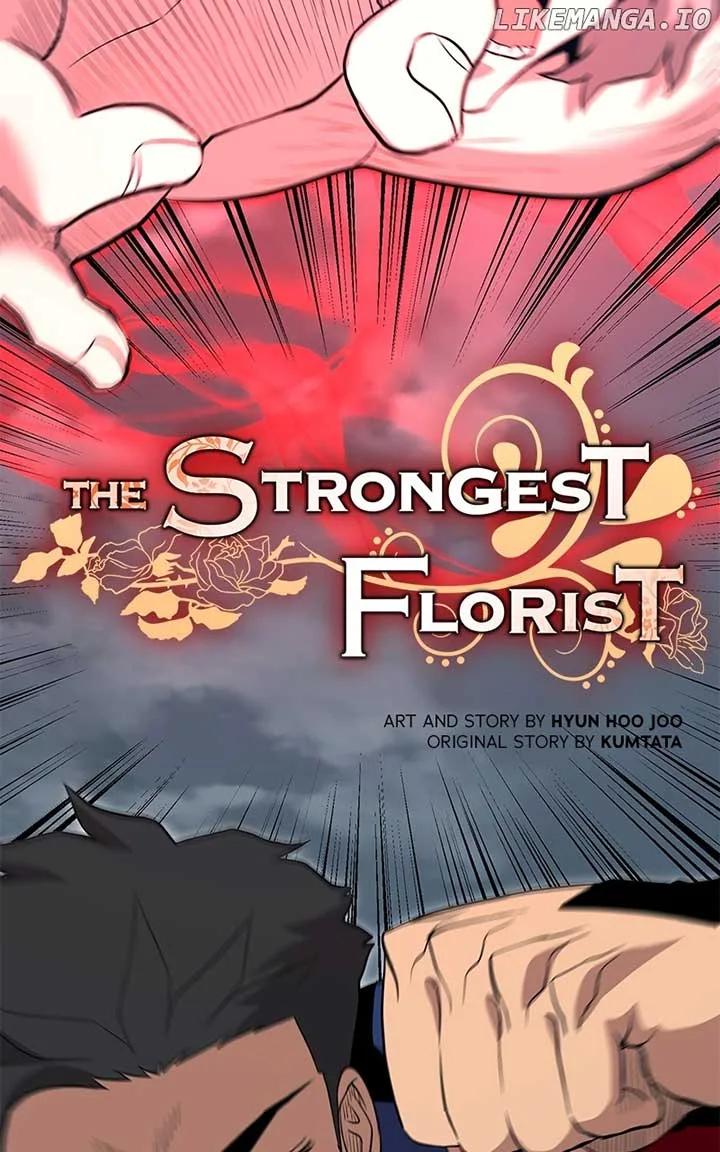 The Strongest Florist Chapter 237 page 72