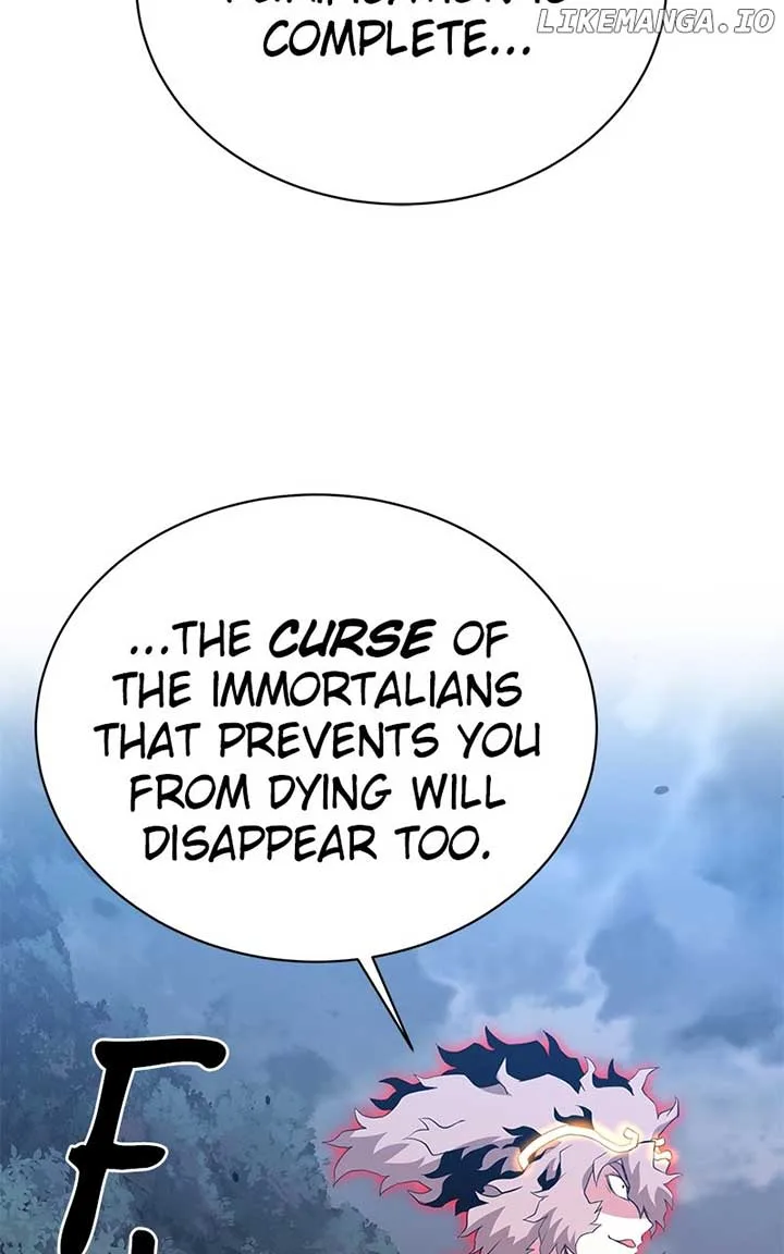 The Strongest Florist Chapter 237 page 62