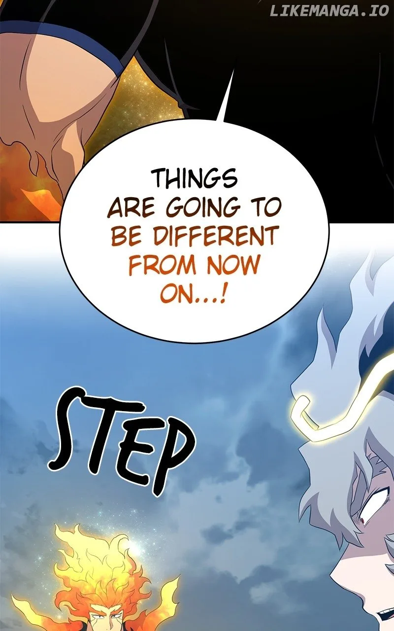 The Strongest Florist Chapter 238 page 65