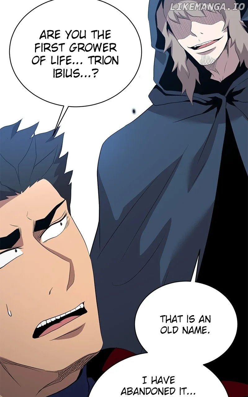The Strongest Florist Chapter 238 page 25