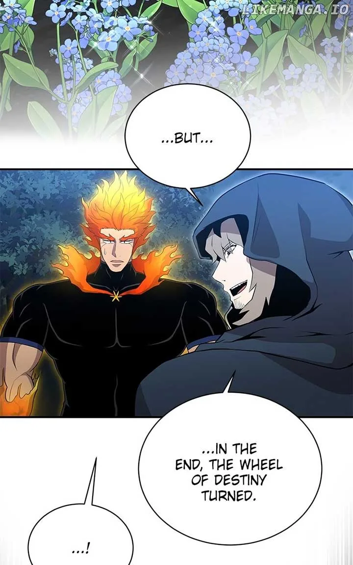 The Strongest Florist Chapter 239 page 24
