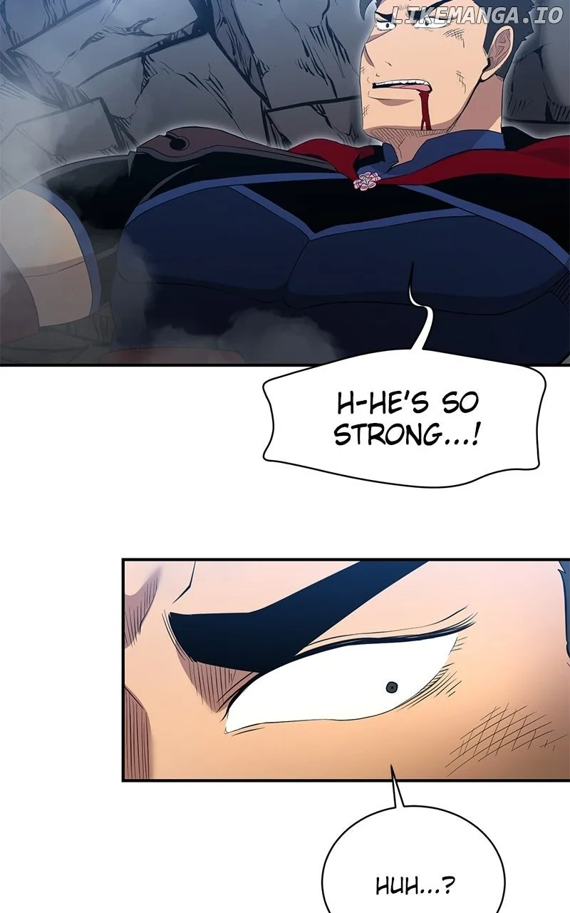 The Strongest Florist Chapter 238 page 11