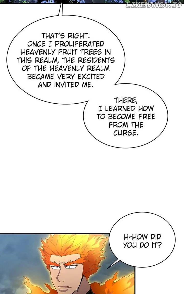 The Strongest Florist Chapter 239 page 16
