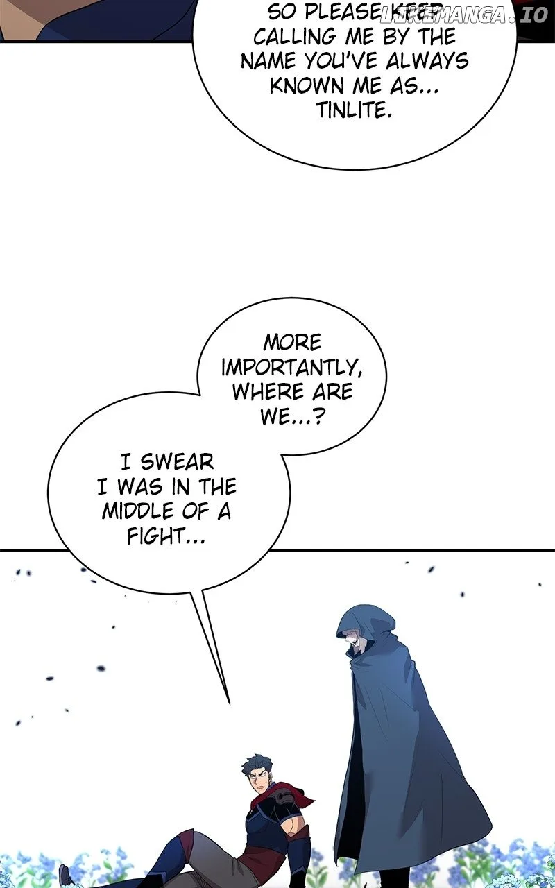 The Strongest Florist Chapter 238 page 26