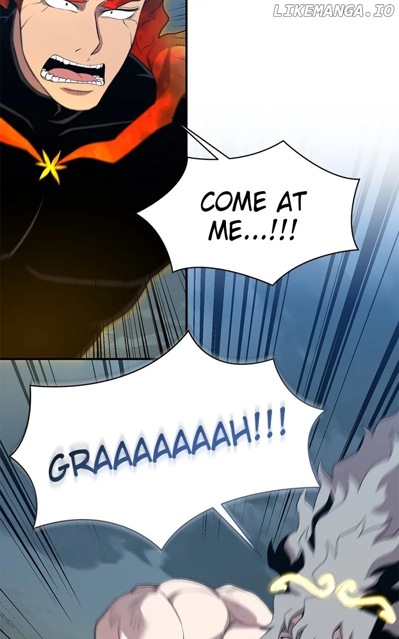 The Strongest Florist Chapter 238 page 68