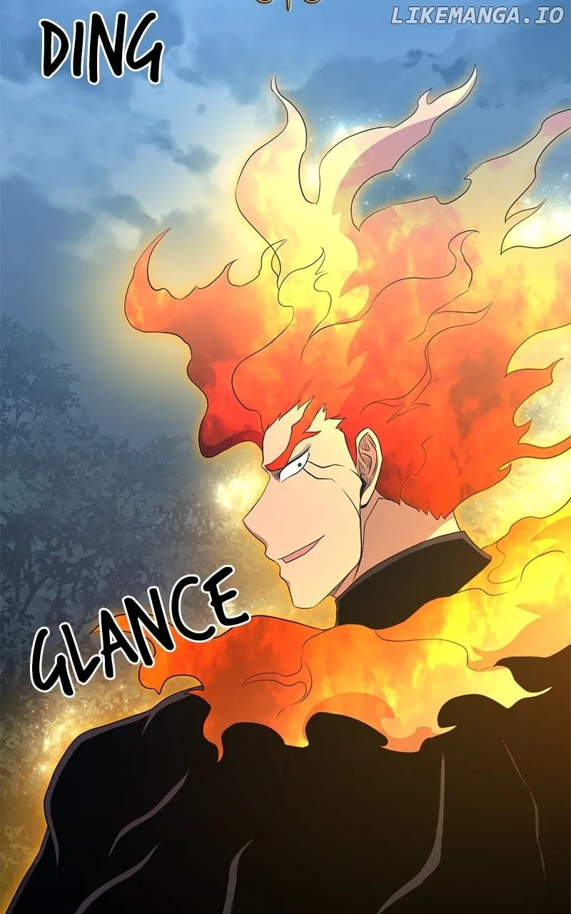 The Strongest Florist Chapter 238 page 64