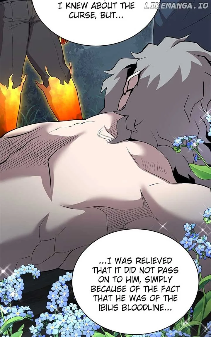 The Strongest Florist Chapter 239 page 23