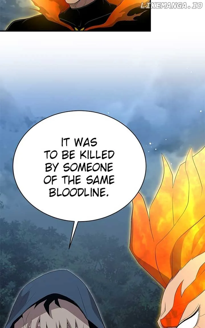 The Strongest Florist Chapter 239 page 17