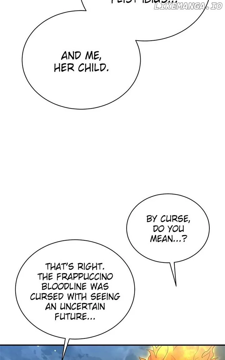 The Strongest Florist Chapter 239 page 11