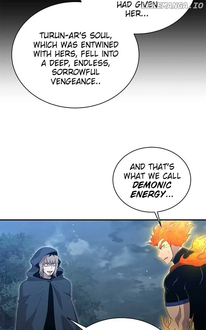 The Strongest Florist Chapter 239 page 7