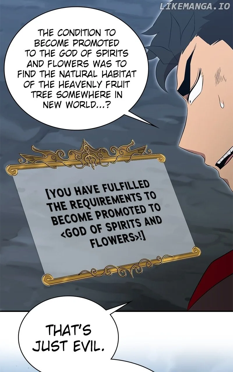 The Strongest Florist Chapter 238 page 56