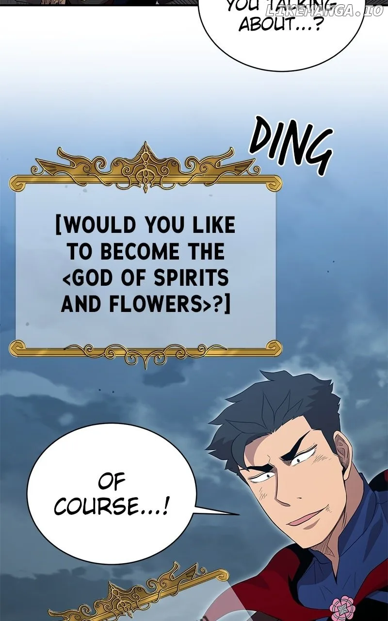 The Strongest Florist Chapter 238 page 58