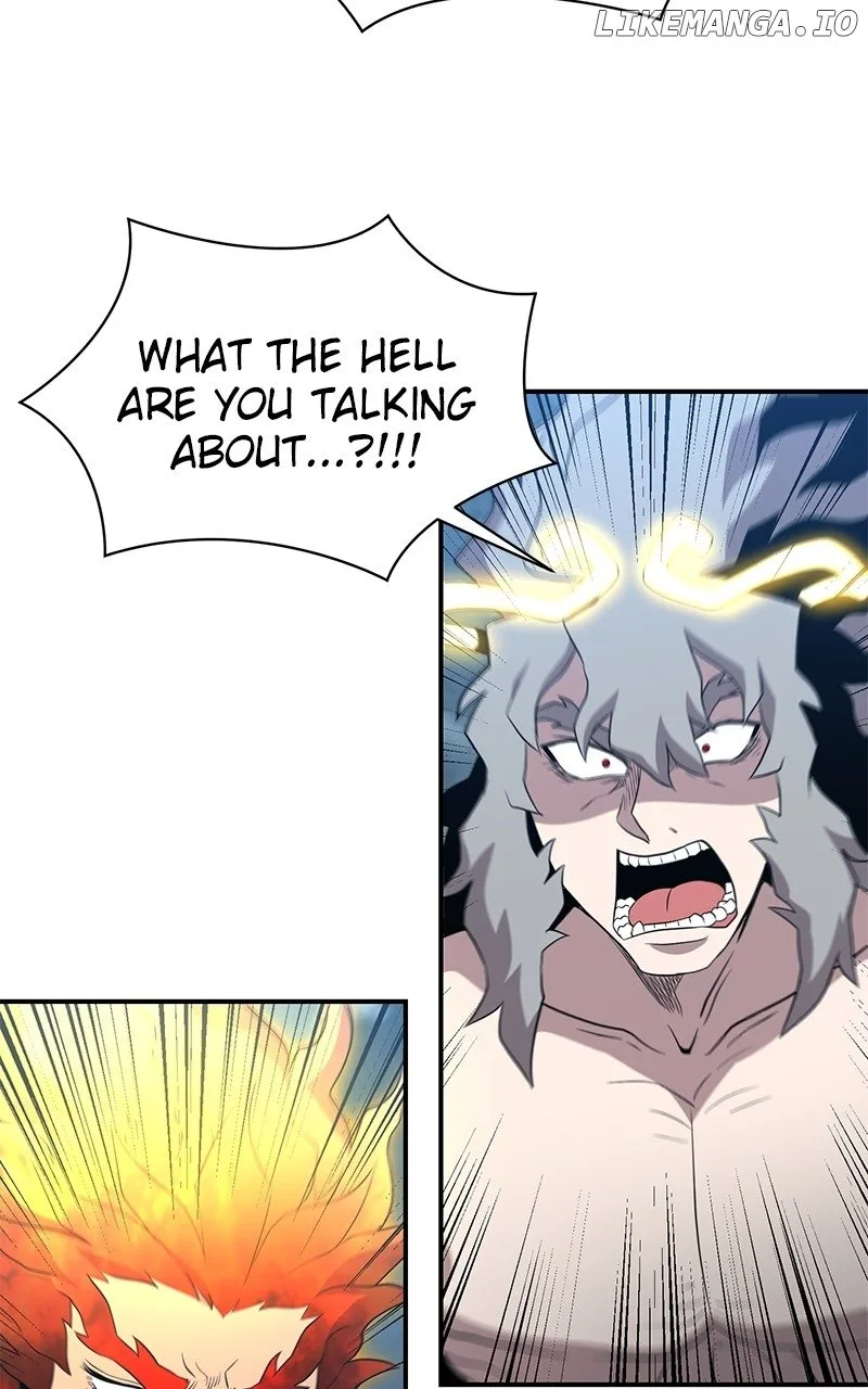 The Strongest Florist Chapter 238 page 67