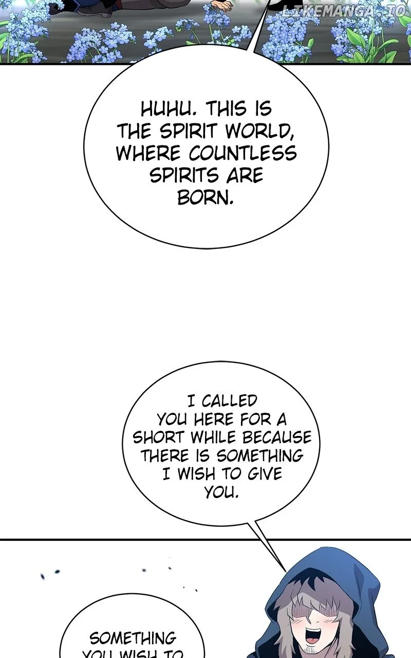 The Strongest Florist Chapter 238 page 27