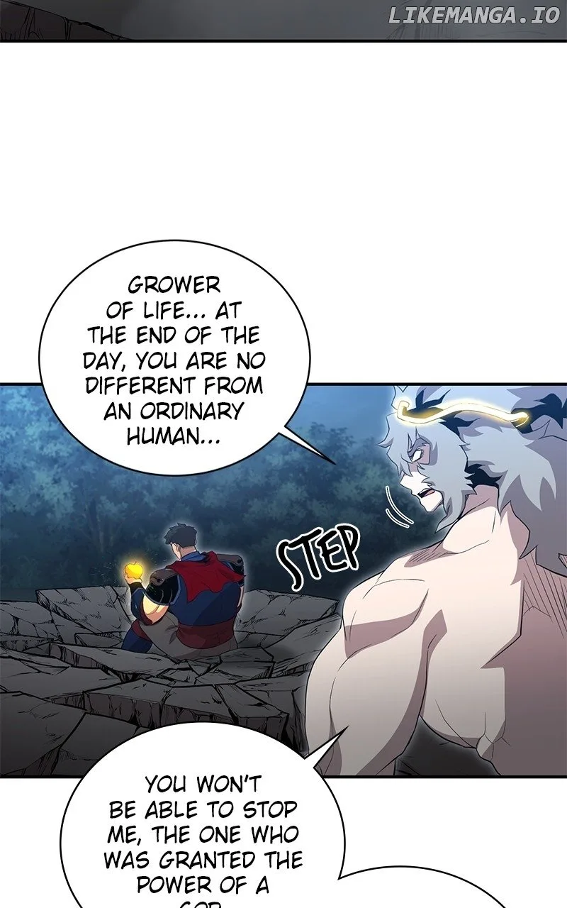 The Strongest Florist Chapter 238 page 44