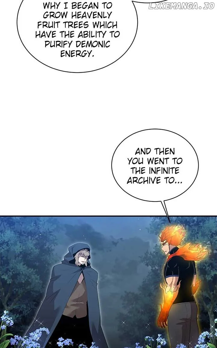 The Strongest Florist Chapter 239 page 15