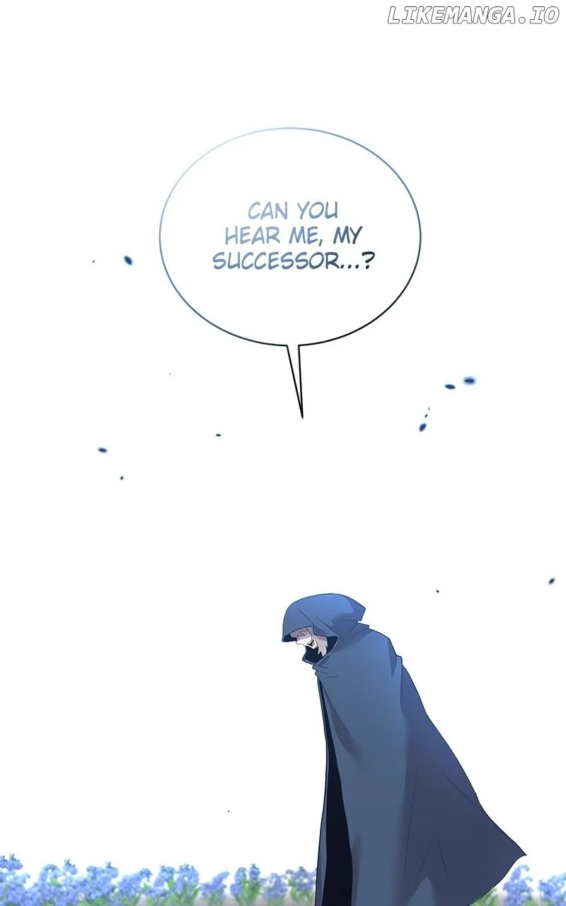 The Strongest Florist Chapter 238 page 19