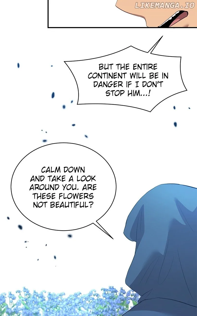 The Strongest Florist Chapter 238 page 22