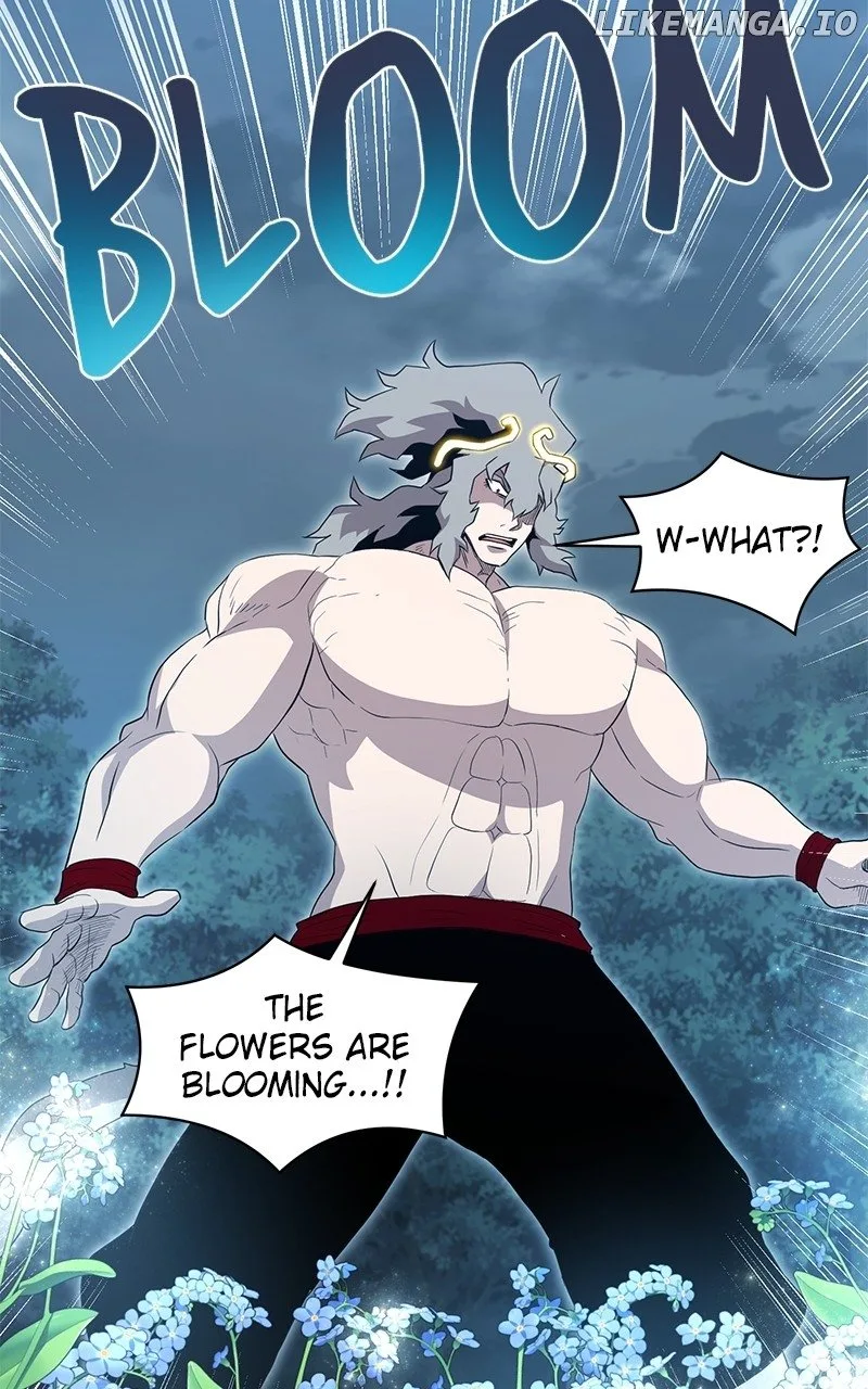 The Strongest Florist Chapter 238 page 61