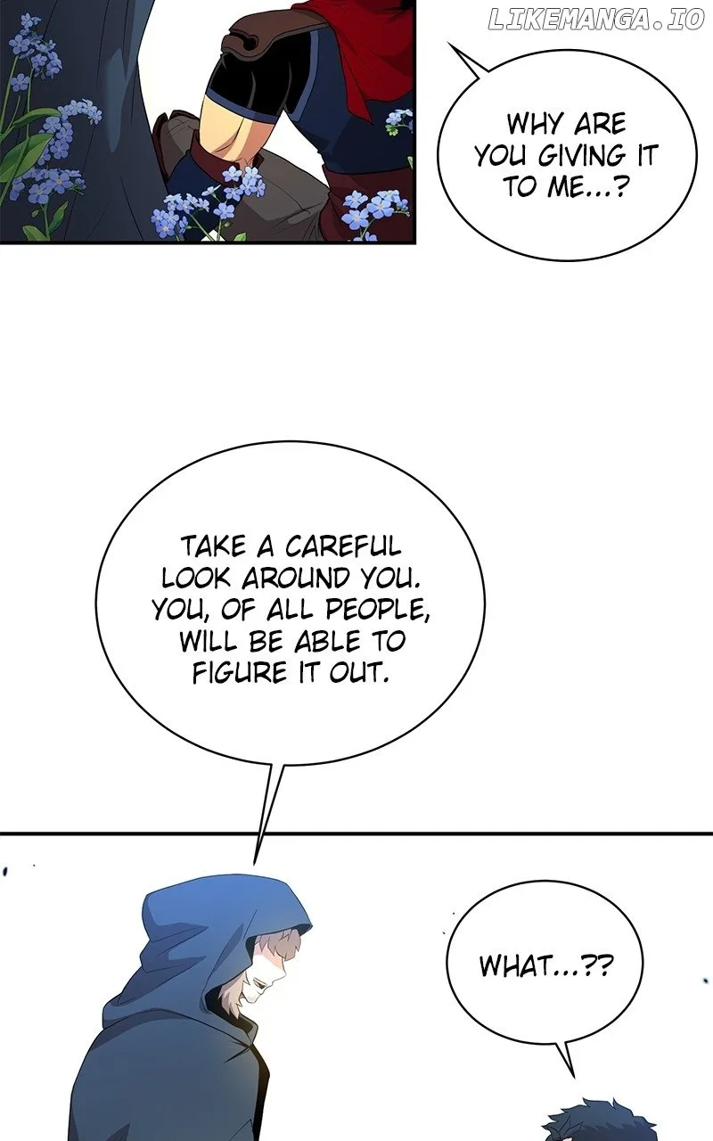 The Strongest Florist Chapter 238 page 30