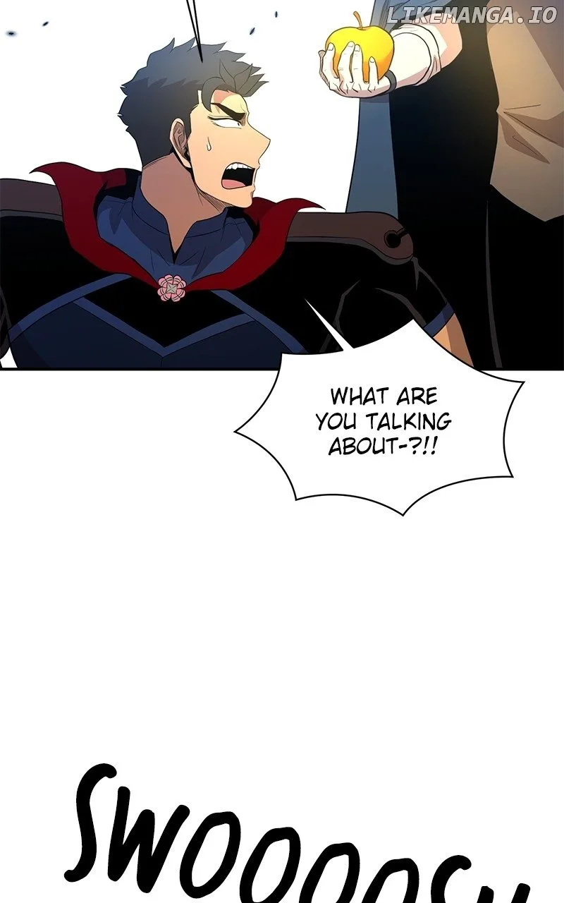 The Strongest Florist Chapter 238 page 35
