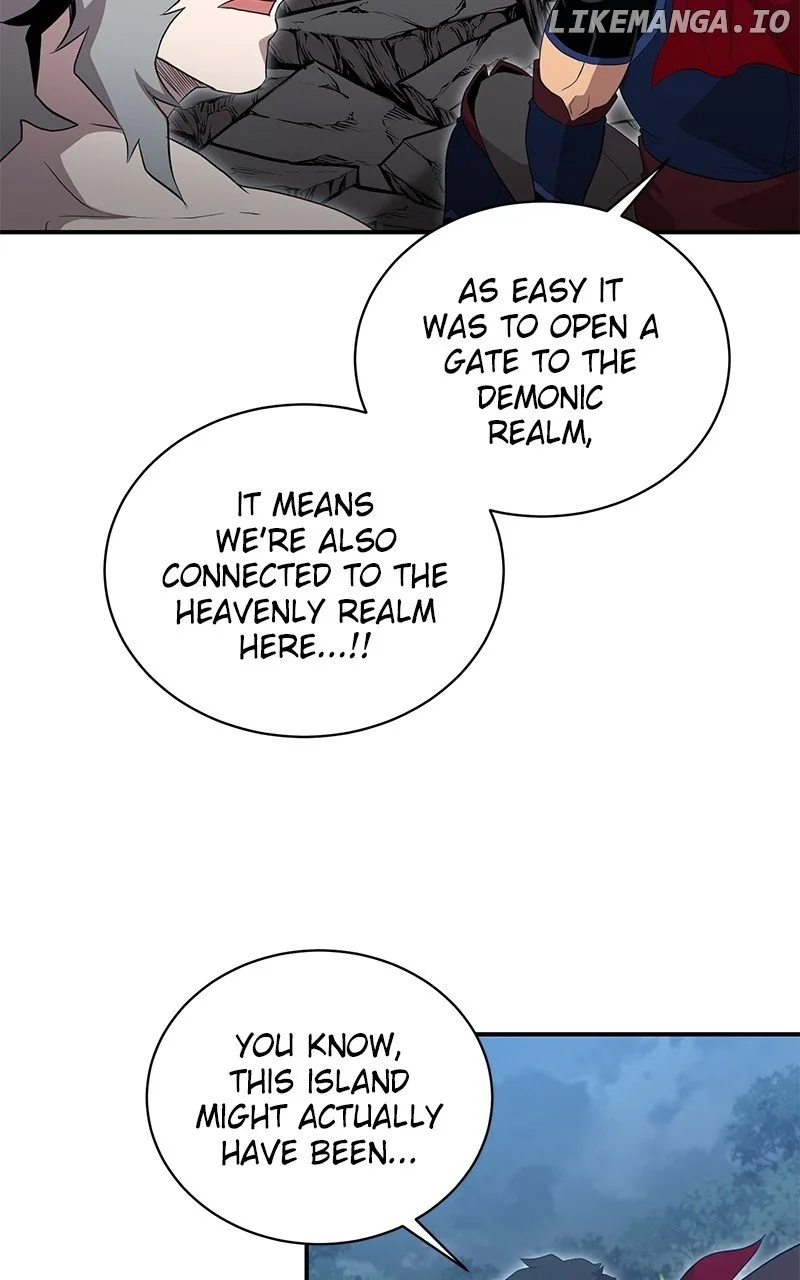 The Strongest Florist Chapter 238 page 47