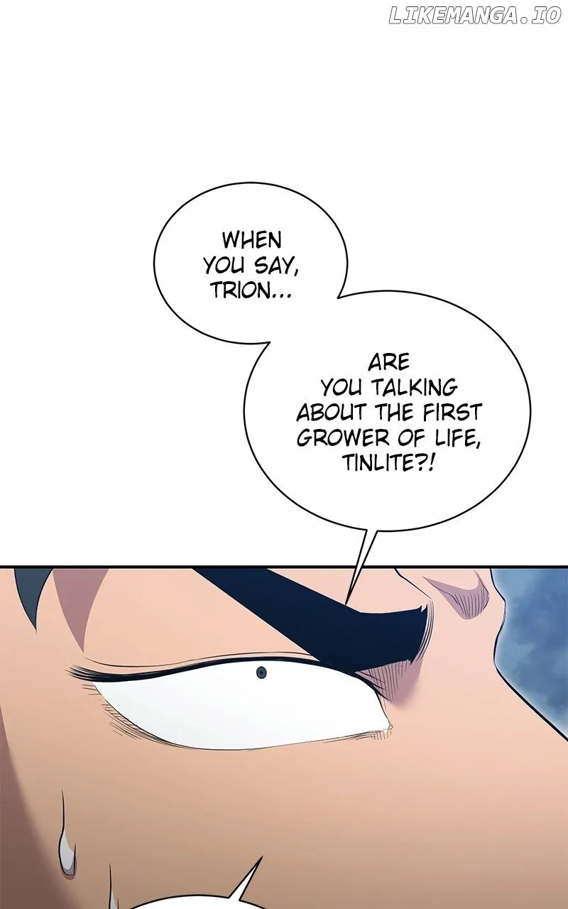 The Strongest Florist Chapter 238 page 2