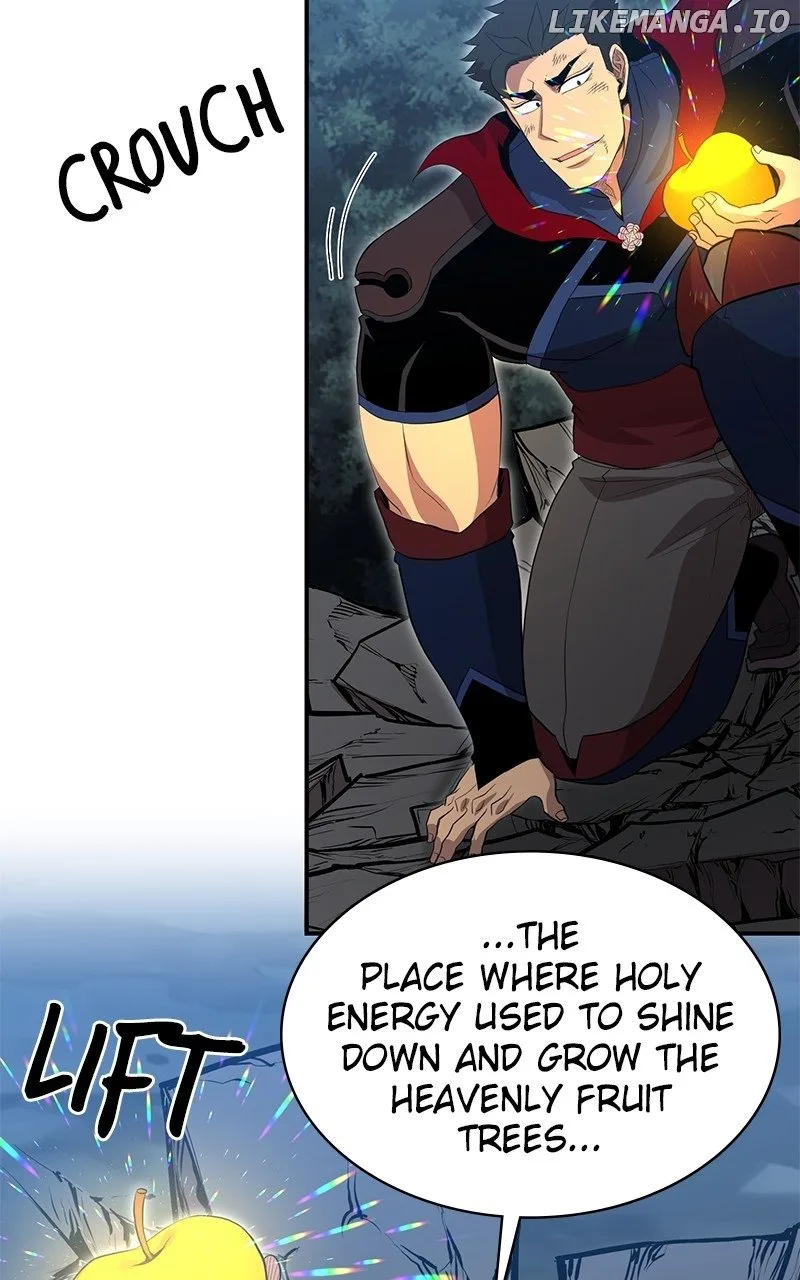 The Strongest Florist Chapter 238 page 48