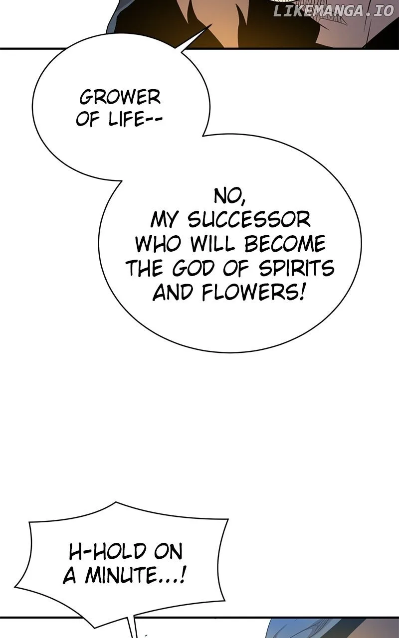 The Strongest Florist Chapter 238 page 34