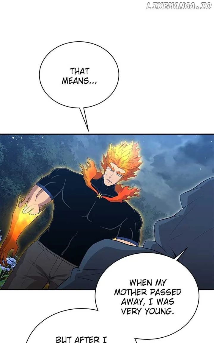 The Strongest Florist Chapter 239 page 20