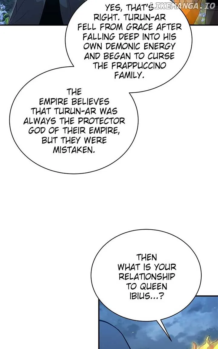 The Strongest Florist Chapter 239 page 8