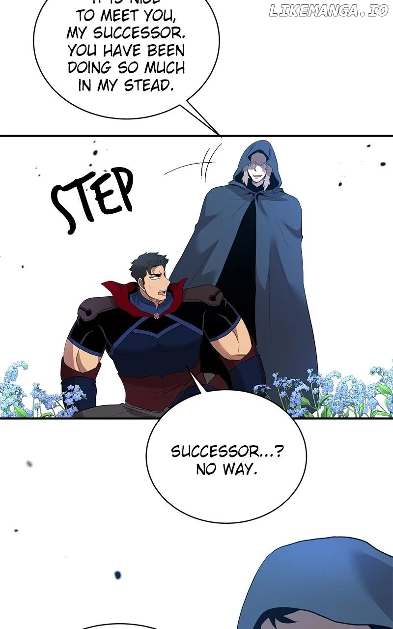 The Strongest Florist Chapter 238 page 24