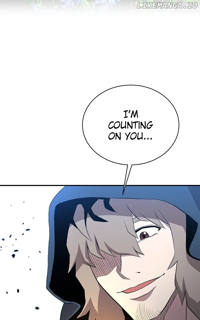 The Strongest Florist Chapter 238 page 33