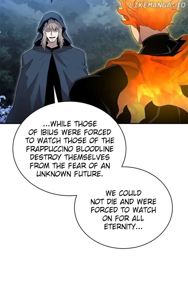 The Strongest Florist Chapter 239 page 12