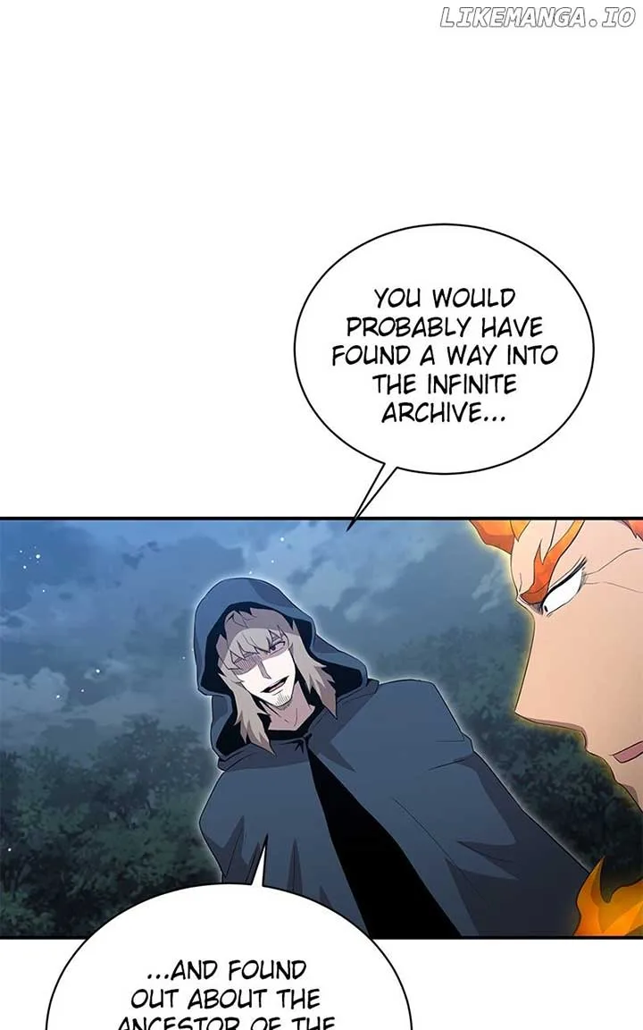 The Strongest Florist Chapter 239 page 2