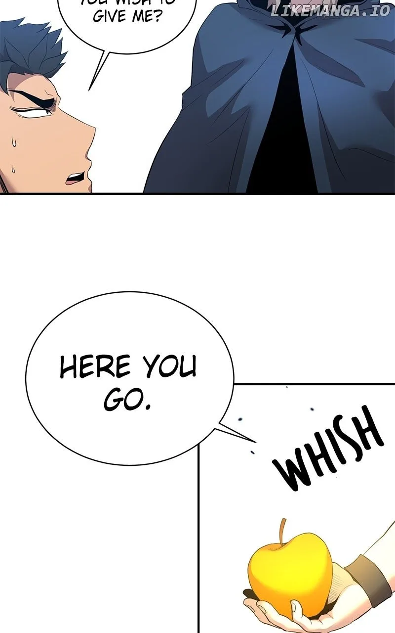 The Strongest Florist Chapter 238 page 28