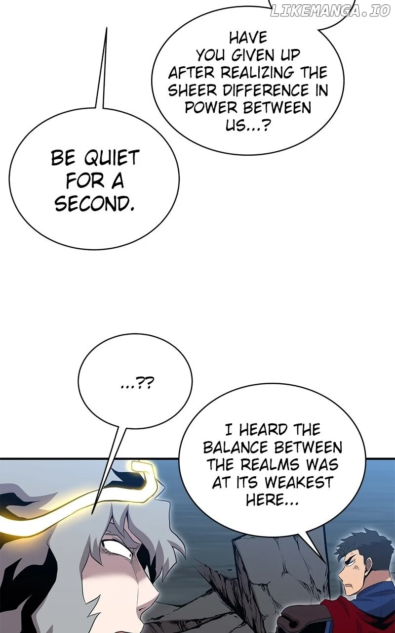 The Strongest Florist Chapter 238 page 46