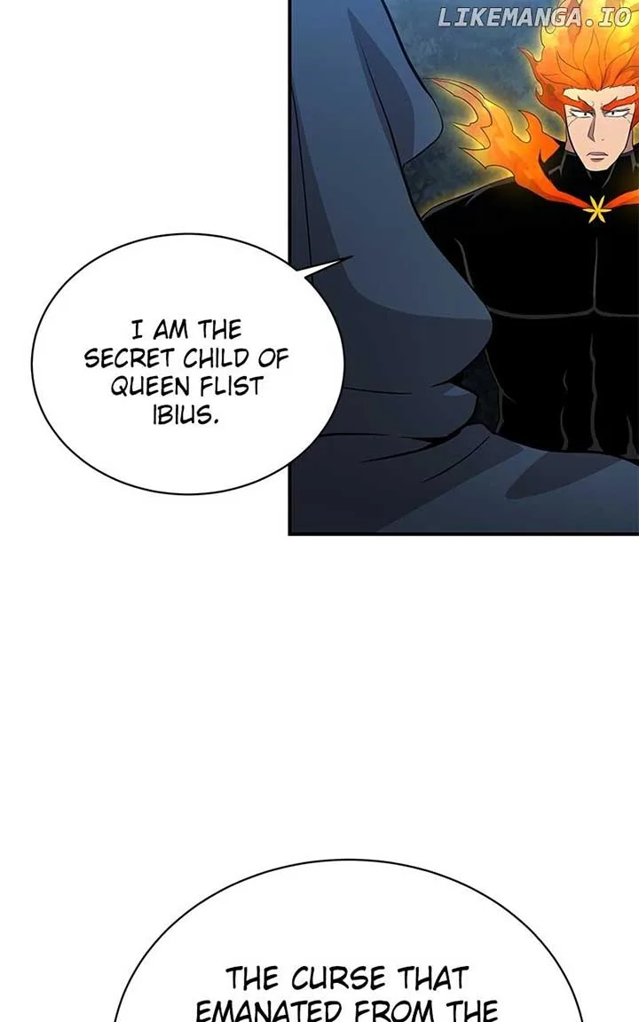 The Strongest Florist Chapter 239 page 9