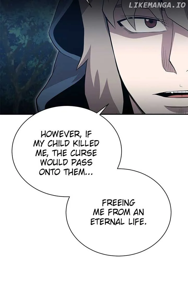 The Strongest Florist Chapter 239 page 19