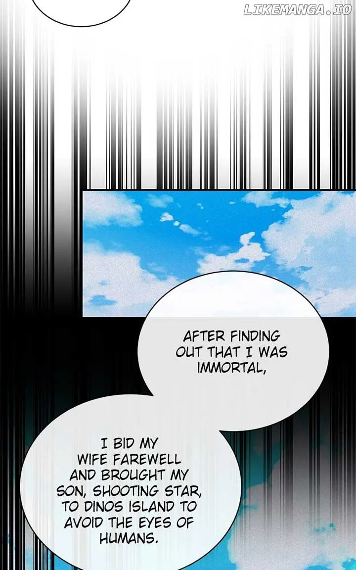 The Strongest Florist Chapter 239 page 25