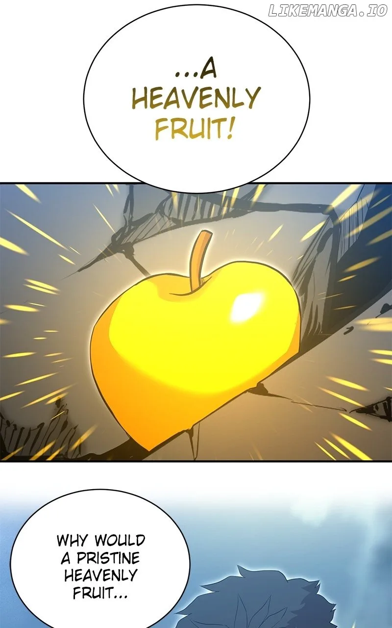 The Strongest Florist Chapter 238 page 13