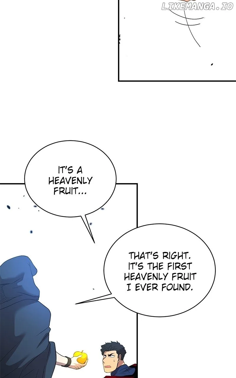 The Strongest Florist Chapter 238 page 29