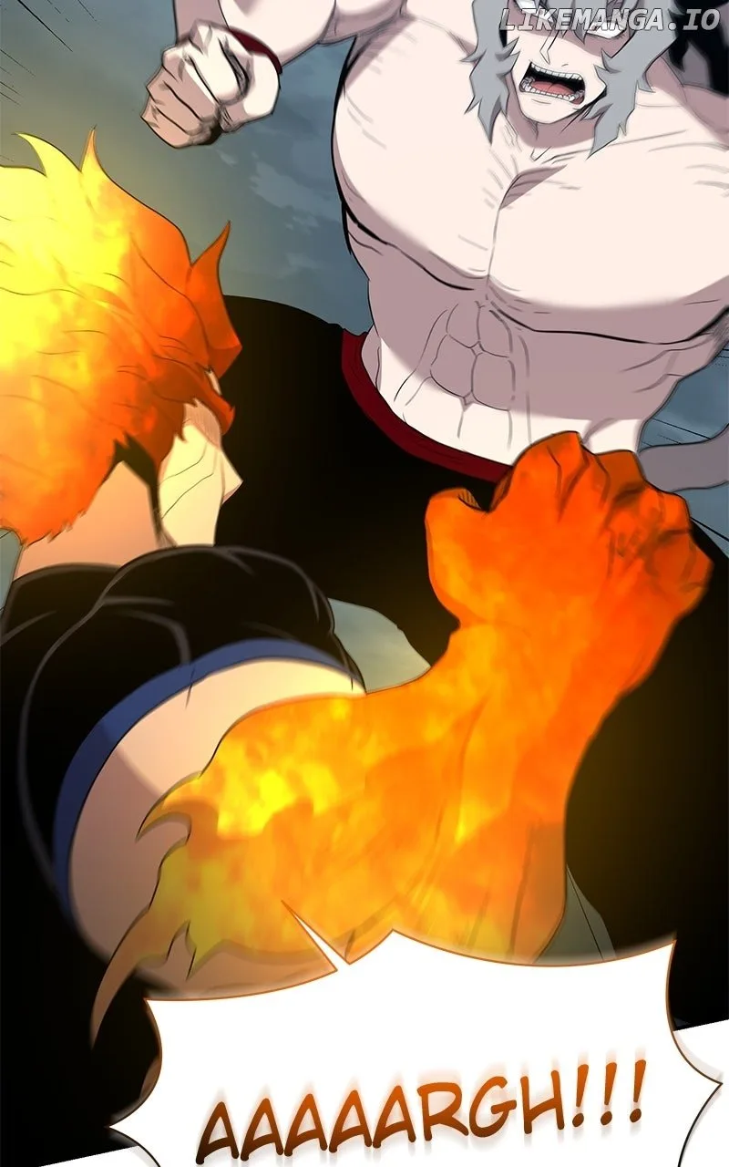 The Strongest Florist Chapter 238 page 69