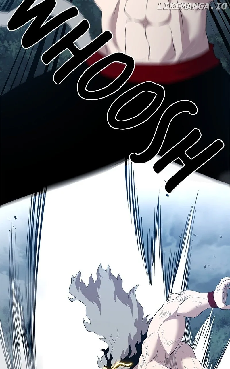 The Strongest Florist Chapter 238 page 7