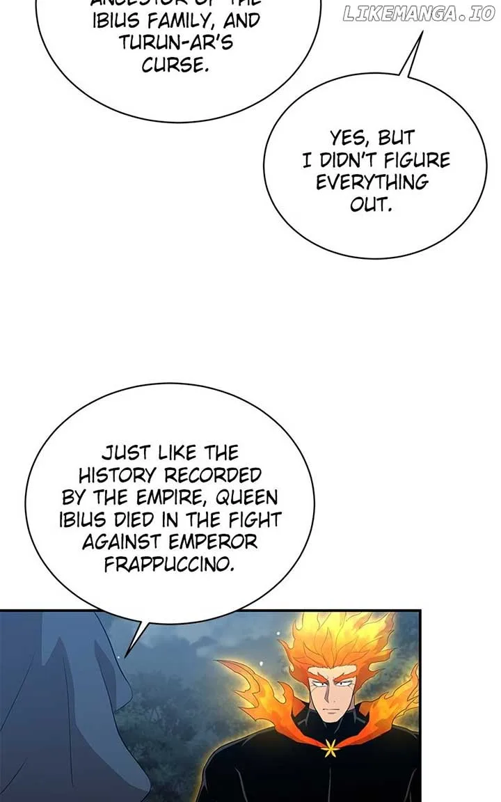 The Strongest Florist Chapter 239 page 3