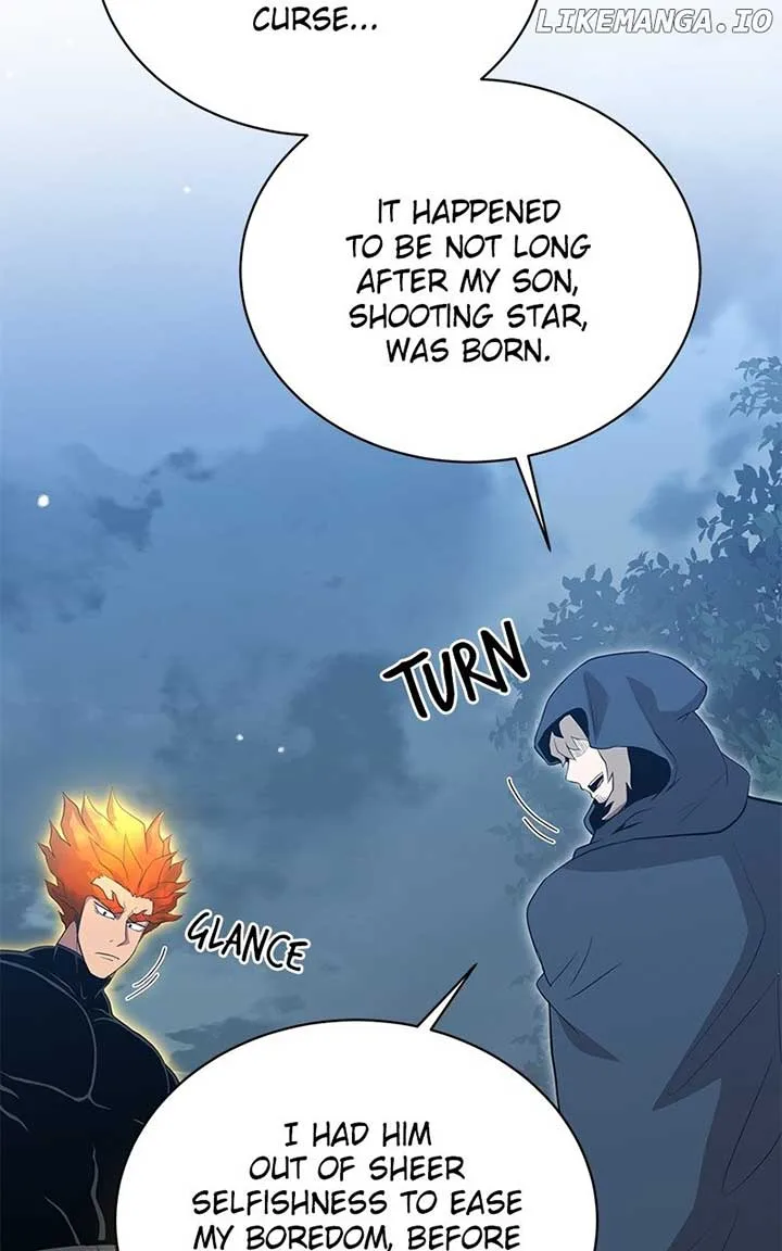 The Strongest Florist Chapter 239 page 22