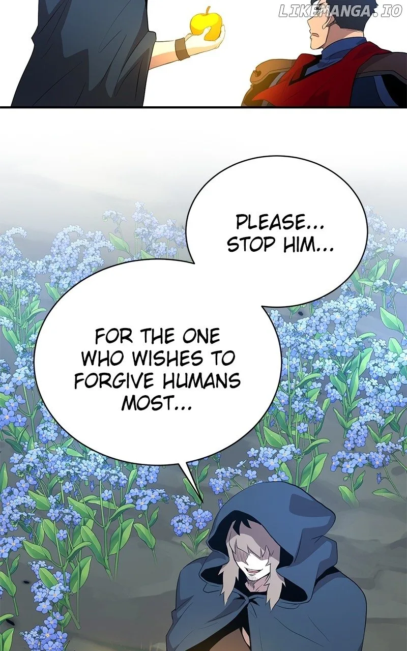 The Strongest Florist Chapter 238 page 31
