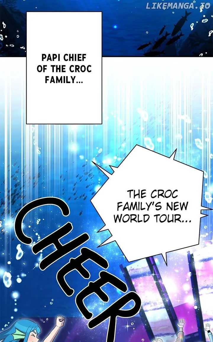 The Strongest Florist Chapter 239 page 80