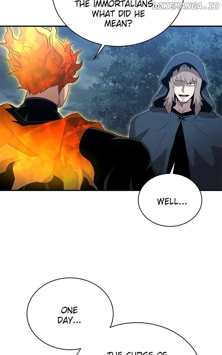 The Strongest Florist Chapter 239 page 47