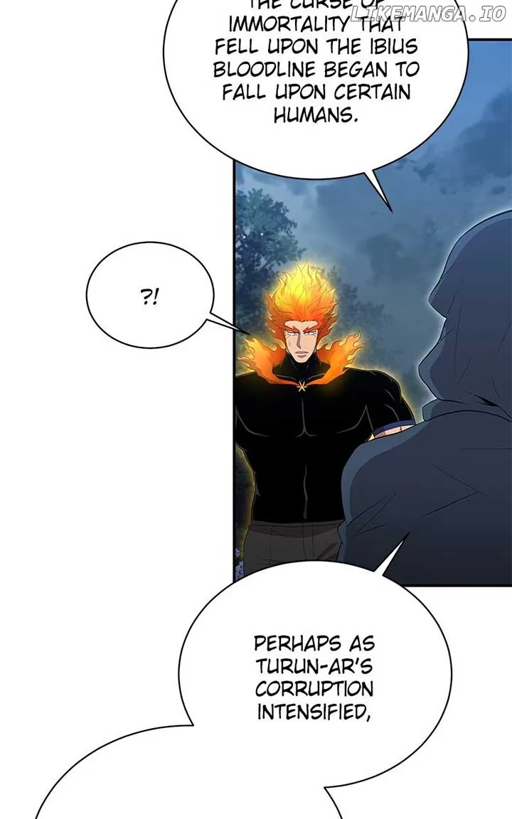 The Strongest Florist Chapter 239 page 48